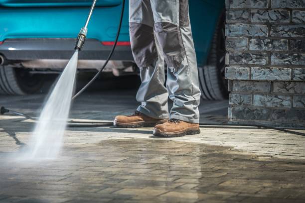 Best Post-Construction Pressure Washing  in Sandersville, GA