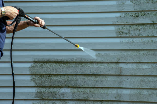 Best Building Exterior Washing  in Sandersville, GA