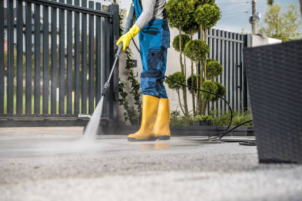 Professional  Pressure Washing Services in Sandersville, GA