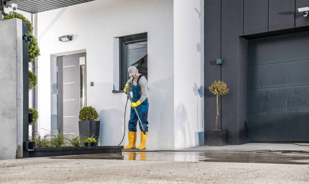 Best Warehouse Cleaning  in Sandersville, GA