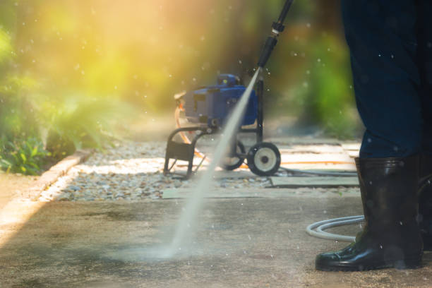 Best Graffiti Removal  in Sandersville, GA